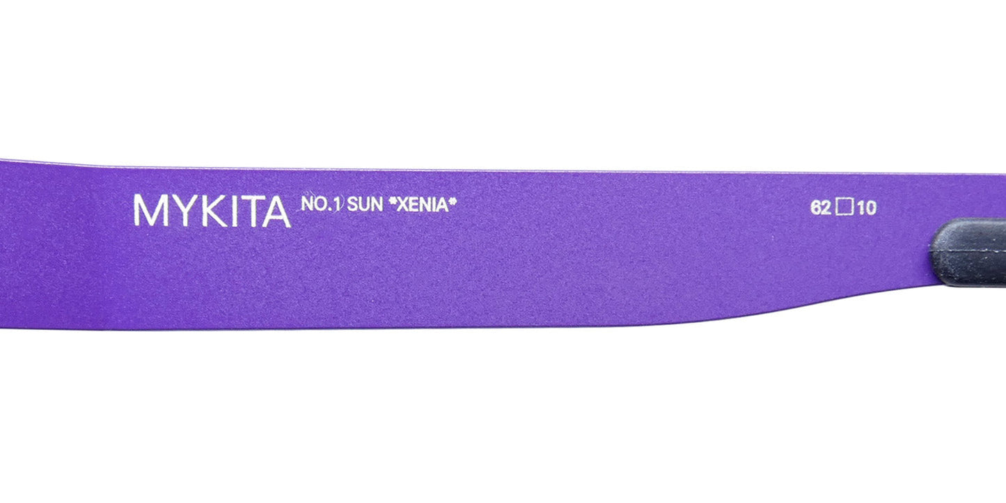 Mykita Xenia Sunglasses