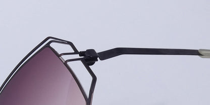 Mykita Anais Sunglasses
