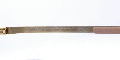 Mykita Ginger Sunglasses