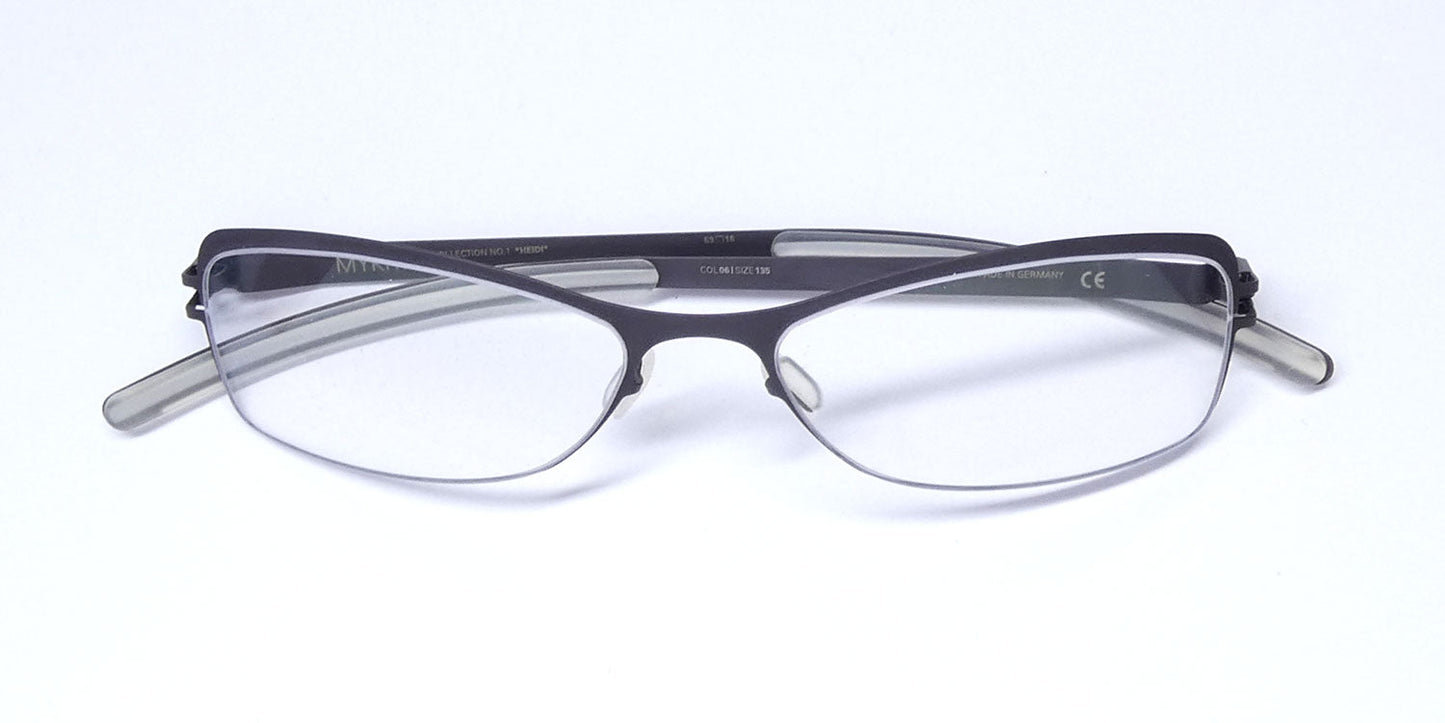 Mykita Heidi Eyeglasses