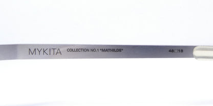 Mykita Mathilde Eyeglasses