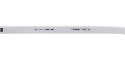 Mykita Concord Devon Eyeglasses