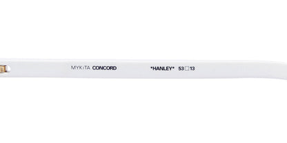 Mykita Concord Hanley Eyeglasses