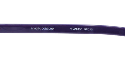 Mykita Concord Hanley Eyeglasses