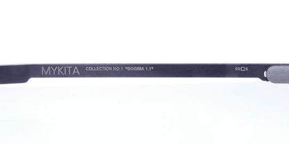 Mykita Dogma 1.1 Eyeglasses