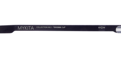 Mykita Dogma 1.4 Eyeglasses