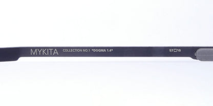 Mykita Dogma 1.4 Eyeglasses