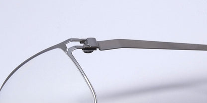 Mykita Jacques Eyeglasses