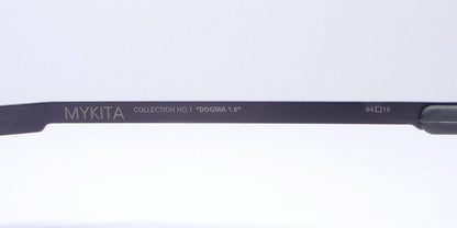 Mykita Dogma 1.6 Eyeglasses