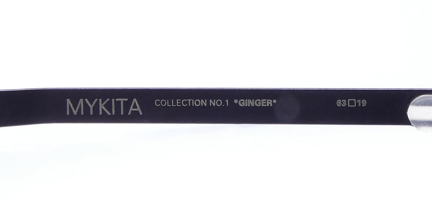 Mykita Ginger Sunglasses
