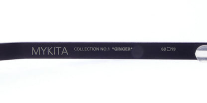Mykita Ginger Sunglasses