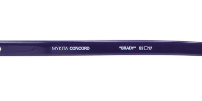 Mykita Concord Brady Eyeglasses