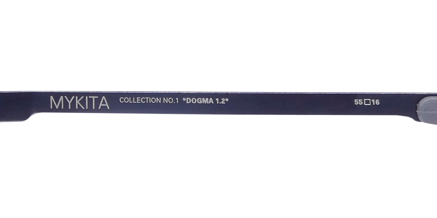 Mykita Dogma 1.2 Eyeglasses