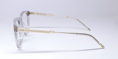 Lozza Vl4312 Clip-On Eyeglasses