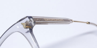 Lozza Vl4312 Clip-On Eyeglasses