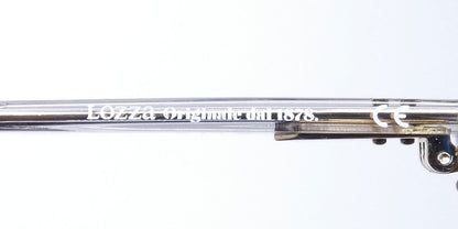 Lozza Vl4312 Clip-On Eyeglasses