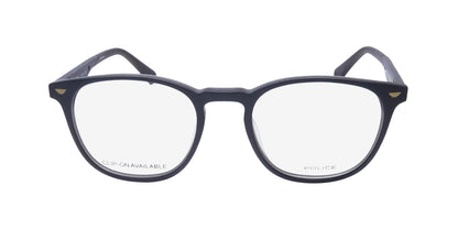 Police Vplf02 Groove 2 Eyeglasses