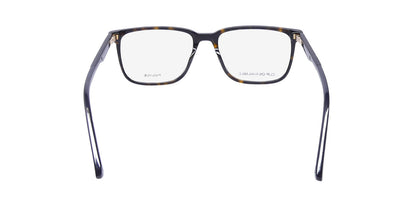 Police Vplf01 Groove 1 Clip-On Eyeglasses