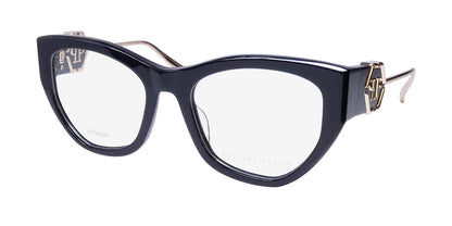 Philipp Plein Vpp123 Plein Rose Venus Eyeglasses