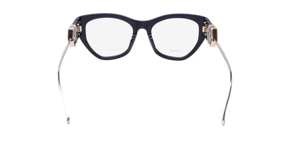Philipp Plein Vpp123 Plein Rose Venus Eyeglasses