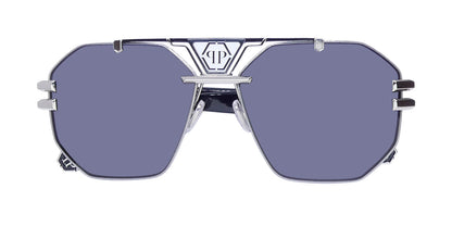 Philipp Plein Spp077 Plein Icon Sunglasses