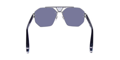 Philipp Plein Spp077 Plein Icon Sunglasses