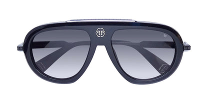 Philipp Plein Spp151v Plein Legacy Sunglasses
