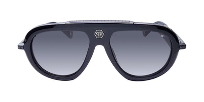 Philipp Plein Spp151v Plein Legacy Sunglasses