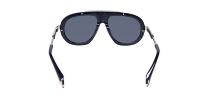 Philipp Plein Spp151 Plein Legacy Sunglasses