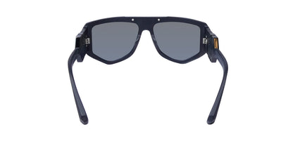 Philipp Plein Spp093 Plein Ego Sunglasses