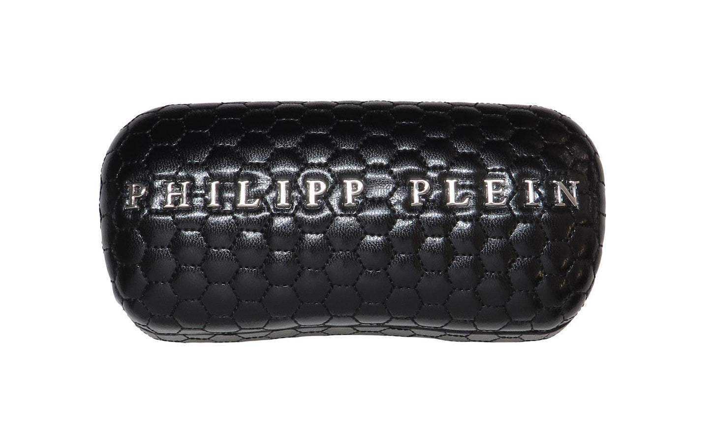 Philipp Plein Spp107 Plein Badge Sunglasses