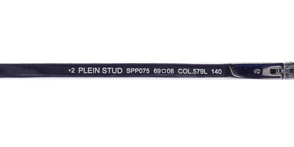 Philipp Plein Spp075 Plein Stud Sunglasses