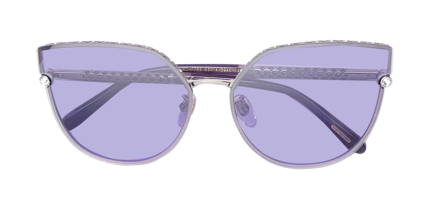 Chopard Schf78s Sunglasses
