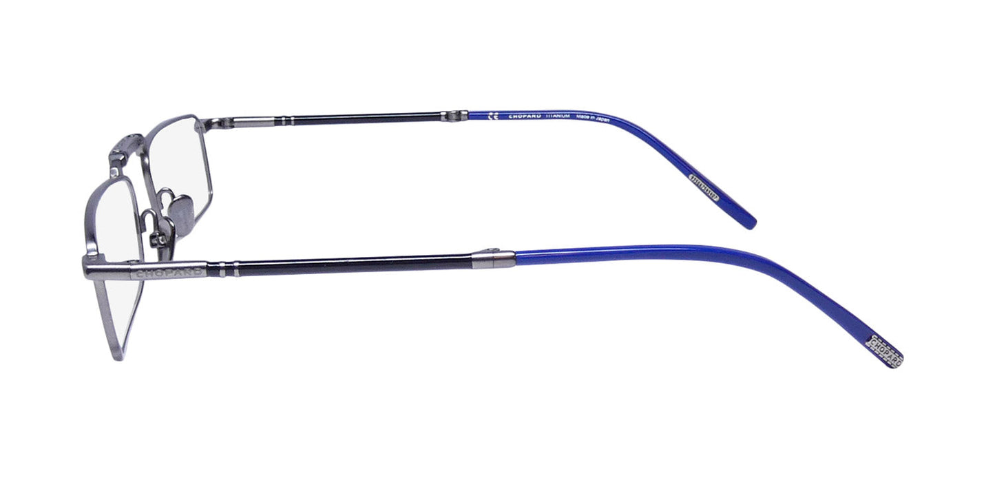 Chopard Vchd86 Eyeglasses