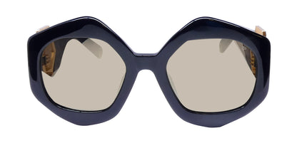 Philipp Plein Spp102s Plein Jewel Sunglasses