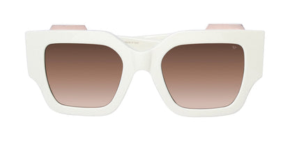 Philipp Plein Spp103s Plein Jewel Sunglasses