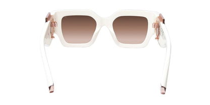 Philipp Plein Spp103s Plein Jewel Sunglasses