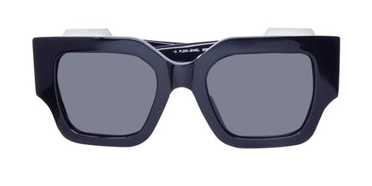 Philipp Plein Spp103s Plein Jewel Sunglasses
