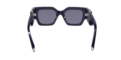 Philipp Plein Spp103s Plein Jewel Sunglasses