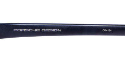 Porsche Design P8814 Readers