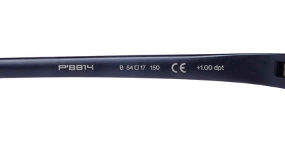 Porsche Design P8814 Readers