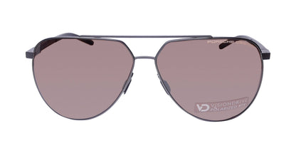 Porsche Design P8968 Sunglasses
