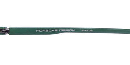 Porsche Design P8980 Sunglasses