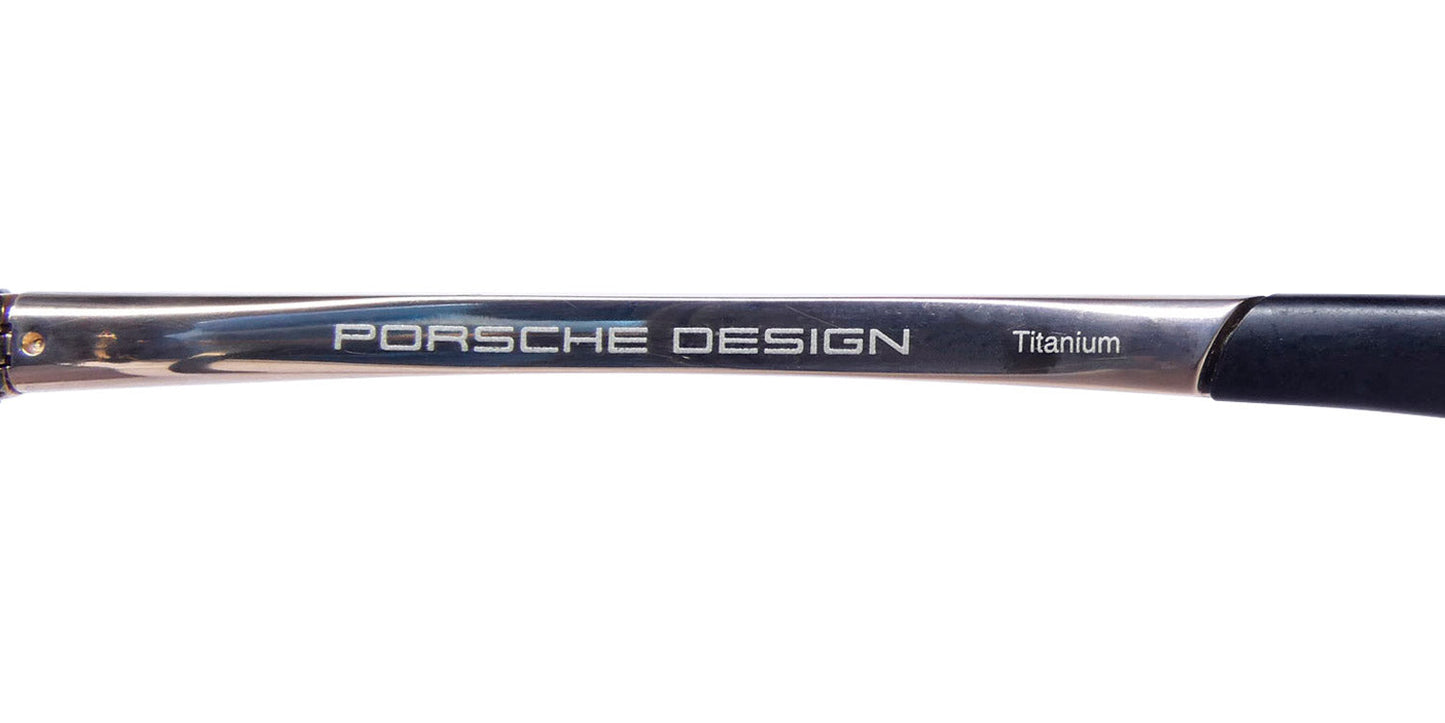 Porsche Design P8918 Sunglasses