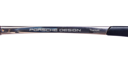 Porsche Design P8918 Sunglasses