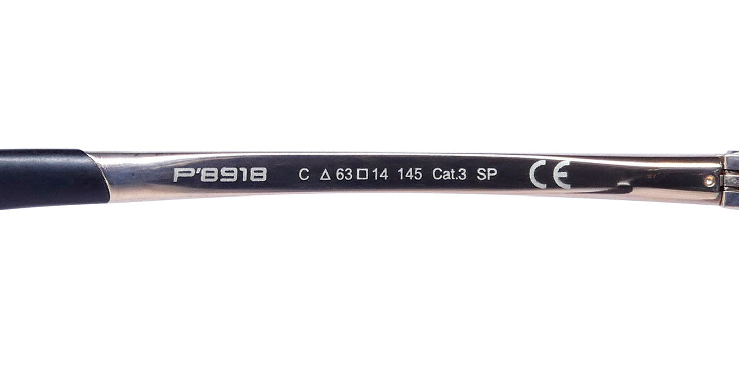 Porsche Design P8918 Sunglasses