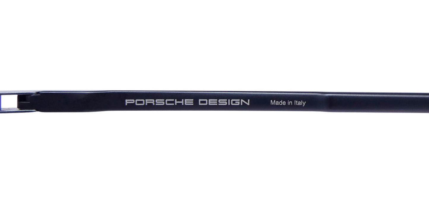 Porsche Design P8963 Sunglasses