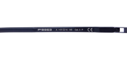 Porsche Design P8963 Sunglasses