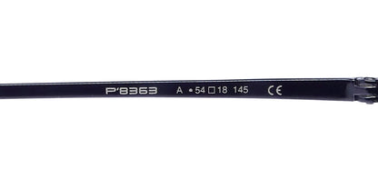 Porsche Design P8363 Eyeglasses