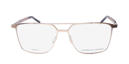 Porsche Design P8392 Eyeglasses